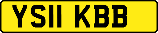 YS11KBB