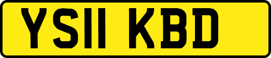 YS11KBD