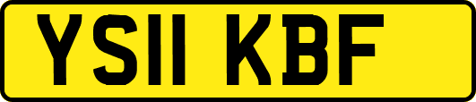YS11KBF