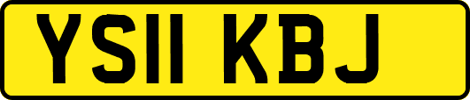 YS11KBJ