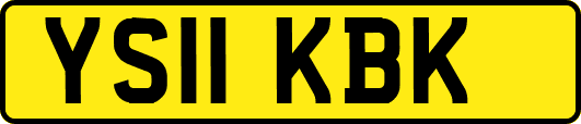 YS11KBK