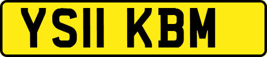 YS11KBM
