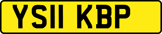 YS11KBP