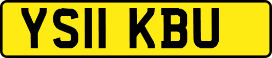 YS11KBU