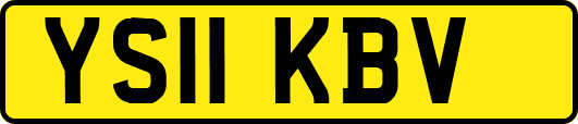 YS11KBV