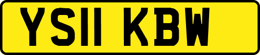 YS11KBW