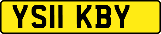 YS11KBY