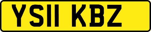 YS11KBZ