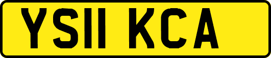 YS11KCA