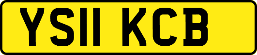YS11KCB