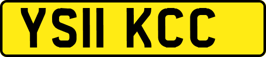 YS11KCC
