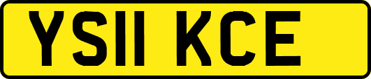 YS11KCE