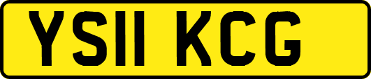 YS11KCG