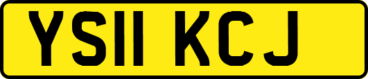 YS11KCJ
