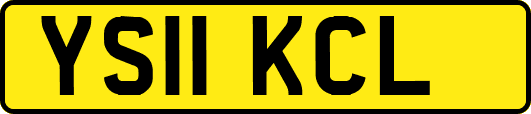 YS11KCL