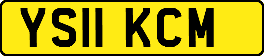 YS11KCM