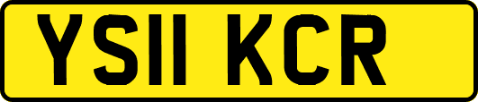 YS11KCR