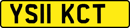 YS11KCT