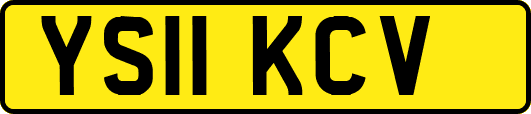 YS11KCV