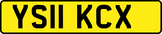 YS11KCX