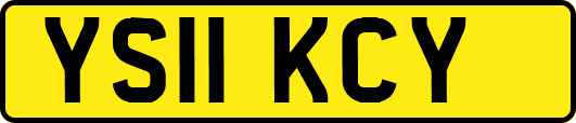 YS11KCY