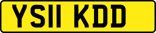 YS11KDD