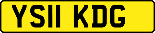 YS11KDG