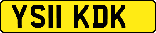 YS11KDK