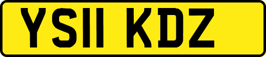 YS11KDZ