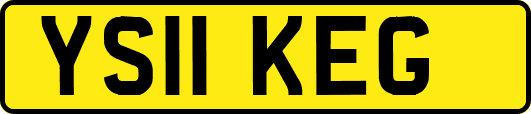 YS11KEG