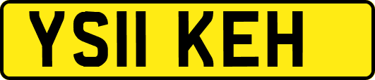 YS11KEH
