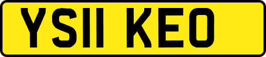 YS11KEO