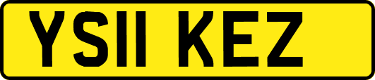 YS11KEZ