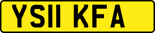 YS11KFA