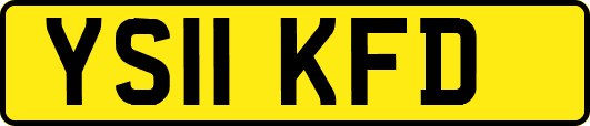 YS11KFD