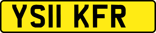YS11KFR
