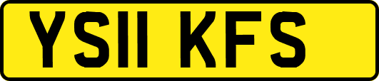 YS11KFS