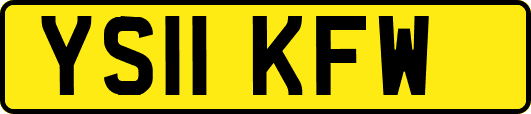 YS11KFW