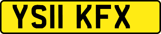 YS11KFX