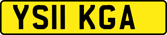 YS11KGA