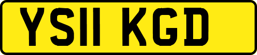 YS11KGD