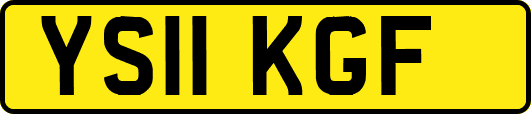 YS11KGF