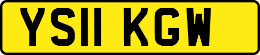 YS11KGW
