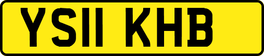 YS11KHB