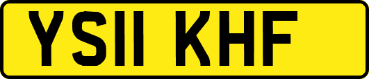 YS11KHF
