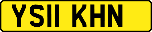YS11KHN