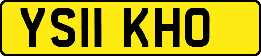 YS11KHO