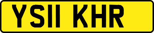 YS11KHR
