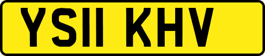YS11KHV