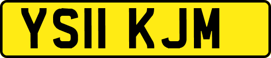 YS11KJM